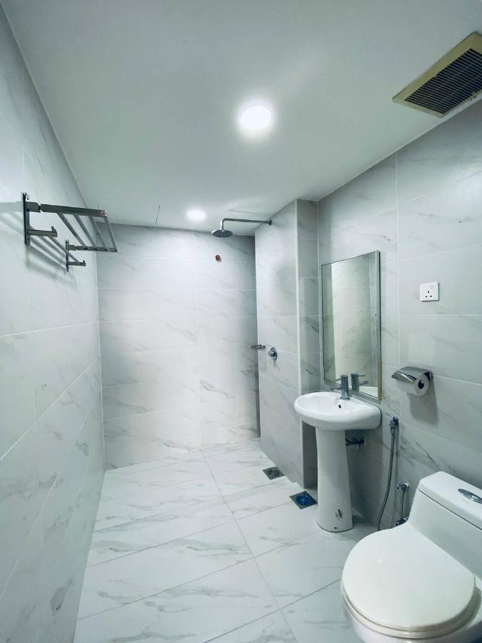 Z Hotel Malacca Exteriör bild